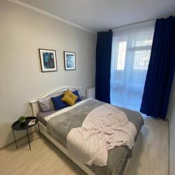 Фото Апартаменты на 2-ой Луговой 24к2