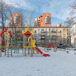 фото 3 Rental (РенталСПб) на улице Ленсовета 71