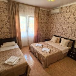 Фото Отель Анастасия