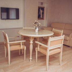 Фото Отель Акрополис