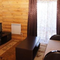 Фото Отель Русь