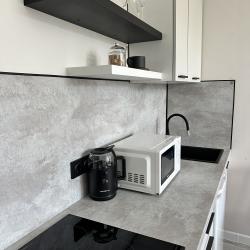 Фото Апартаменты в ЖК Ракурс