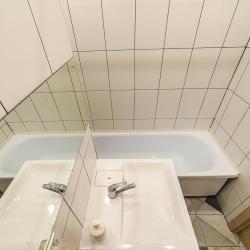 Апартаменты студия