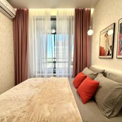 2-комнатные апартаменты люкс