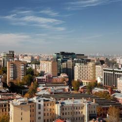 фото 3 Holiday Inn Moscow Lesnaya (Холидей Инн Москва Лесная)