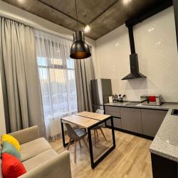 Фото Отель LOFT (ЛОФТ)