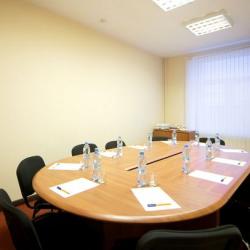 Фото Отель Атриум