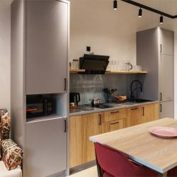 Фото Отель Время гор