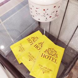 Фото Отель Sweet Home23 на улице Надежды 4/19