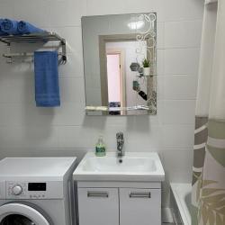 Фото Апартаменты на улице Висаитова