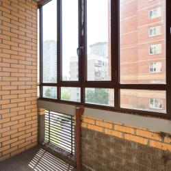 Апартаменты студия