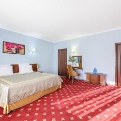 Фото Отель Tizdar Family Resort & Spa (Тиздар)
