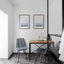 Фото Отель History hotel (Хистори)