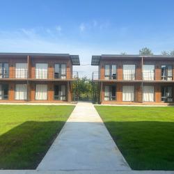 Фото Отель Alra Eco Village (Алра Эко Вилладж)