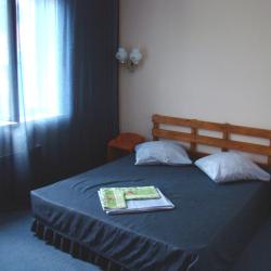 Фото Отель Де Гранте