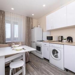 1-комнатные апартаменты улучшенные