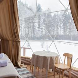 Панорамная сфера