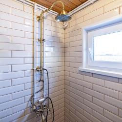 4-комнатный коттедж премиум