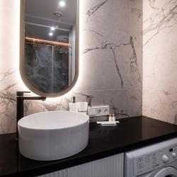 Фото Отель One Sea Apartments (Ван Си Апартментс)