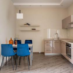 Фото Апартаменты Apart Vl (Апарт ВЛ) на улице Набережная 5В