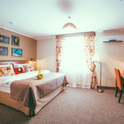 Фото Бутик-отель Countries (Кантрис)