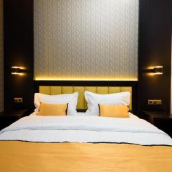 Фото Grand Spa Hotel Avax (Гранд Спа Отель Авакс)