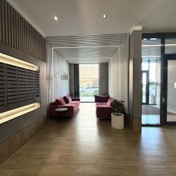 3-комнатные апартаменты люкс