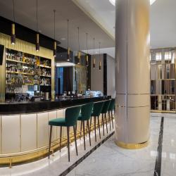 Lotte Hotel Samara  (Лотте Самара) — 21222e804f90901111cedc3cd6d47496