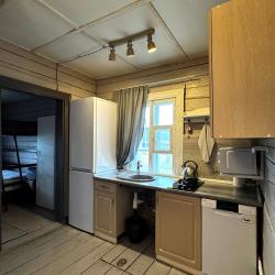 3-комнатный коттедж улучшенный