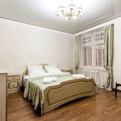 Классическая семейная комната