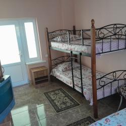 Фото Отель Сказочный мир