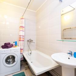 Фото Отель Сладких Снов на улице Комбайнёров