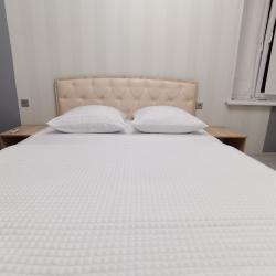 Фото Отель ZNS Rent (ЗНС Рент) на улице Аркадия Шипунова 42
