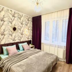 Фото Апартаменты на улице им. Мурата Ахеджака 12 корпус 1
