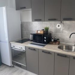 Фото Апартаменты на улице Каляева