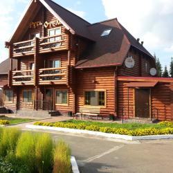 Фото Отель Русь