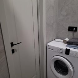 Фото Апартаменты на улице Васильева 2к3