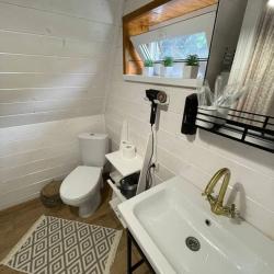 Фото Отель Коттедж Прованс