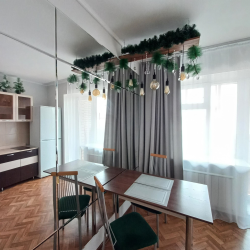 Фото Отель Квартира на улице Красноармейская