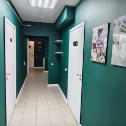 Фото Отель Подушка