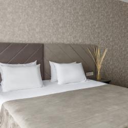 Фото Отель CORUDO Family Resort&Spa (КОРУДО Фэмили Резорт и СПА)