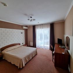 Фото Отель Эмеральд