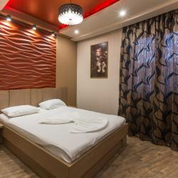 Фото Отель Green Palace Hotel (Грин Палас)