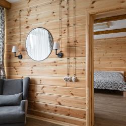 2-комнатный номер люкс