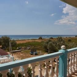 Фото Отель Ультрамарин