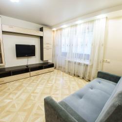 Фото Отель InnDays на Староникитской