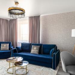 Фото Отель Globalstay (Глобалстэй) на улице Большая Краснофлотская