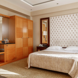 Фото Отель Fidan (Фидан)