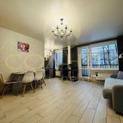 Фото Апартаменты на улице Профсоюзная 32 корпус 2