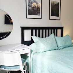 Апартаменты улучшенные Трудовой Славы, 10